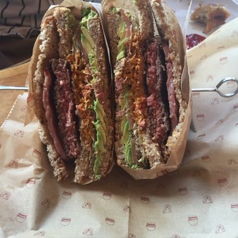 Bareburger - Bayside - Not bad - Burgers Near Me - New York, New York