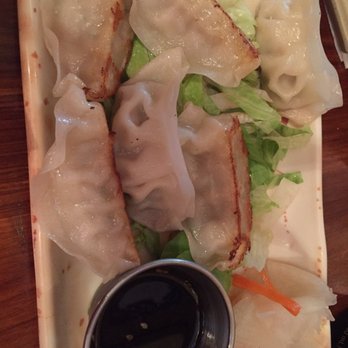 Sapporo East - Gyoza - Japanese Near Me - Mechanicsburg, Pennsylvania