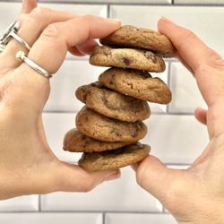 Magnolia Kitchen and Bakery - Best Mini Cookies San Diego, Office Lunch Catering, Unique Dessert La Jolla, Cookie Catering San Diego, Best Cookies La Jolla, Delicious