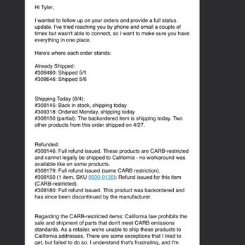 Rogue Powersports - Email from owner - Motorcycle Gear Near Me - Fort Worth, Texas Rogue Powersports - Email from owner - Motorcycle Gear Near Me - Fort Worth, Texas