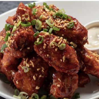 Yard House - Bone n Crispy Wings - Bars Near Me - Dedham, Massachusetts Yard House - Bone n Crispy Wings - Bars Near Me - Dedham, Massachusetts