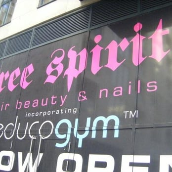 Free Spirit - Hair Removal Near Me - Stillorgan, D Free Spirit - Hair Removal Near Me - Stillorgan, D