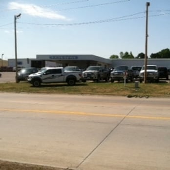 Wahlstrom Ford - Car Dealers Near Me - Chadron, Nebraska Wahlstrom Ford - Car Dealers Near Me - Chadron, Nebraska