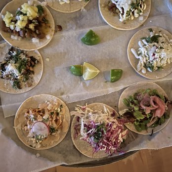 Bakersfield Penn Ave - 8 of 10 tacos - Cocktail Bars Near Me - Pittsburgh, Pennsylvania