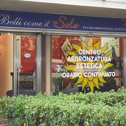 Belli Come Il Sole