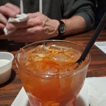 Charlies Bar & Grille - Old Fashioned - Bars Near Me - Grand Rapids, Michigan