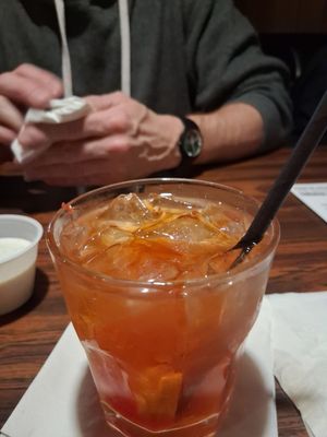 Charlie's Bar & Grille by null