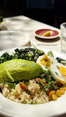 Superba Food + Bread Hollywood by null