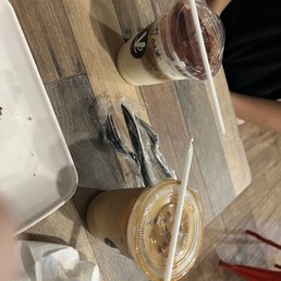 Dulce De Leche