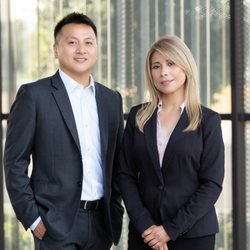 Andy Nguyen - DRE # 02084614