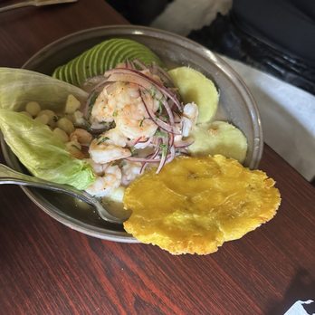 Don Cha - Devi - Peruvian Near Me - Pensacola, Florida