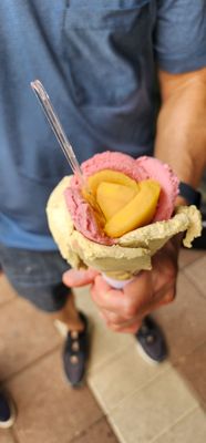 Amorino Gelato - Plano by null