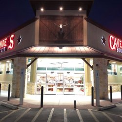Cavender's Boot City