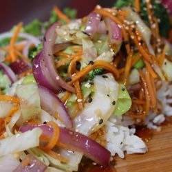 Teriyaki House Japanese Grill