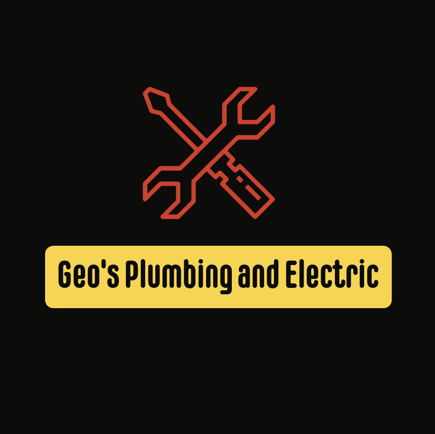 Slide of Geos Plumbing and Electric