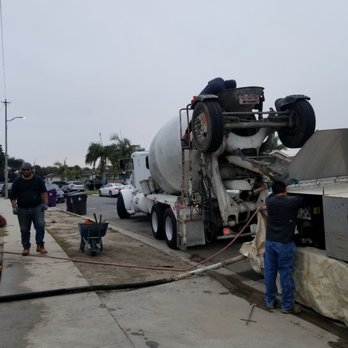 L&M Concrete - Masonry/Concrete Near Me