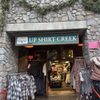 Up Shirt Creek Clothing Co gift card