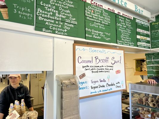 The Juice Bar by null