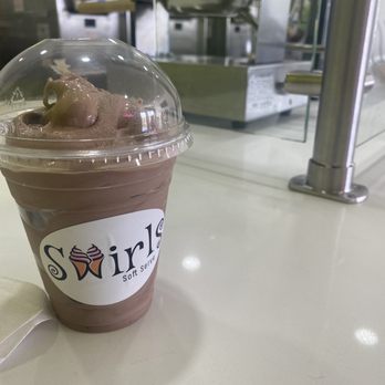 Swirls Soft Serve - Ice Cream & Frozen Yogurt Near Me - Upland, California Swirls Soft Serve - Ice Cream & Frozen Yogurt Near Me - Upland, California