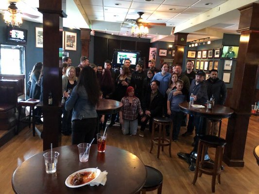 Katies of Smithtown by null