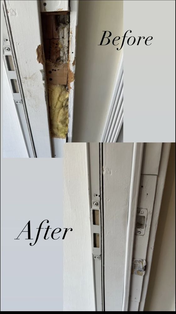 Slide of Palii Handyman