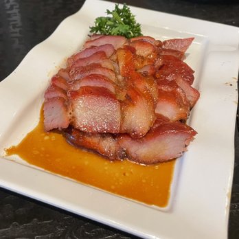 Dragon Beaux - BBQ Pork Slices - Dim Sum Near Me - San Francisco, California Dragon Beaux - BBQ Pork Slices - Dim Sum Near Me - San Francisco, California