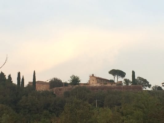 Camping Village Mugello Verde by null