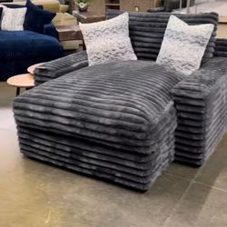 Mattress & Furniture Express - Huge chaise