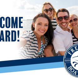 Freedom Boat Club - Woodbridge