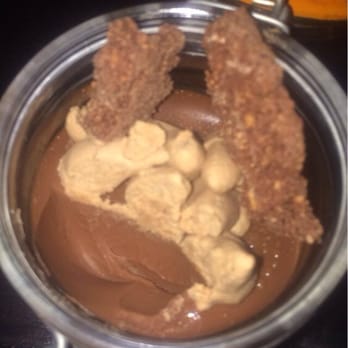 Trust - One of the 4 desserts we were served - Tapas/Small Plates Near Me - Santa Ana, California Trust - One of the 4 desserts we were served - Tapas/Small Plates Near Me - Santa Ana, California