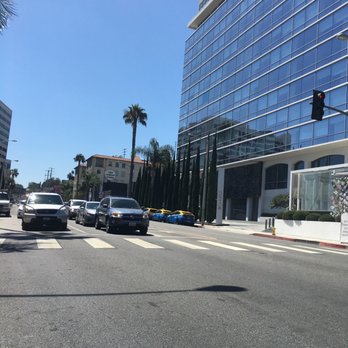 Sunset Boulevard - Local Flavor Near Me - Los Angeles, California