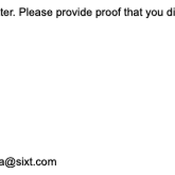 Sixt Rent A Car - Car Rental Near Me - Las Vegas, Nevada