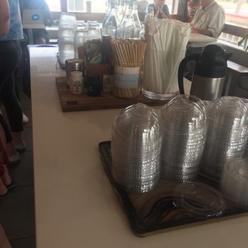 The Kookaburra - Coffee & Tea Near Me - St. Augustine Beach, Florida