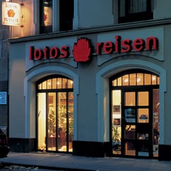 Lotos Reisen