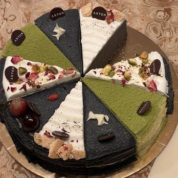 Anton - Bakeries Near Me - San Jose, California