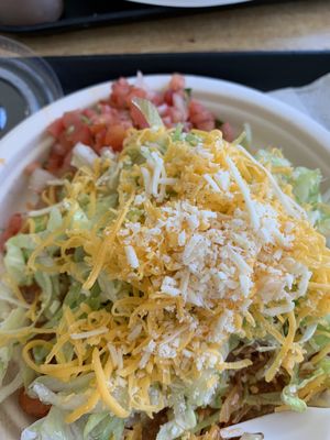 Juanitas Taco Shop. by null