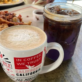 Breakfast Republic - Breakfast & Brunch Near Me - Irvine, California