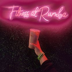 Fitness at Rumba Con zumba - Drinks
