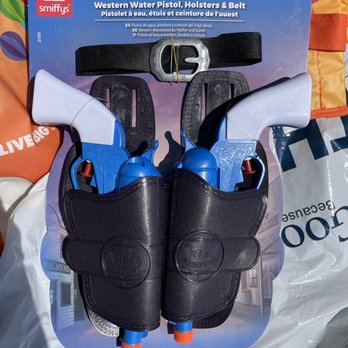Champion Party Supply - Shitty water guns that don't hold water at all - Party Supplies Near Me - Seattle, Washington Champion Party Supply - Shitty water guns that don't hold water at all - Party Supplies Near Me - Seattle, Washington