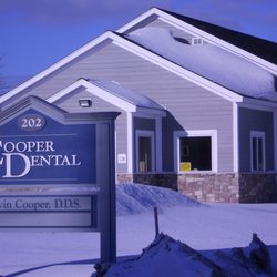 Cooper Dental - On Brady Street across from City Hall