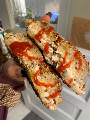 Ovenbird Bakery by null