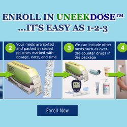 Pharmaneek Pharmacy Services