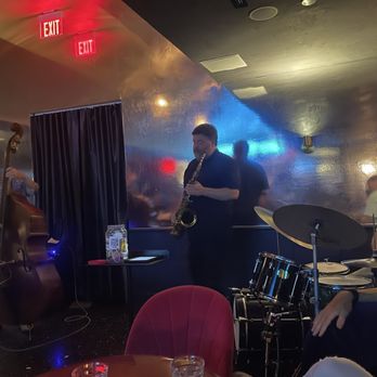 Jimmy Can't Dance - Live Jazz - Jazz & Blues Near Me - Louisville, Kentucky Jimmy Can't Dance - Live Jazz - Jazz & Blues Near Me - Louisville, Kentucky