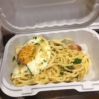 Grassa - Italian Near Me - Portland, Oregon