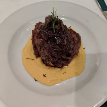 Karaköy Lokantası - Veal cheek - Turkish Near Me - Istanbul, 34 Karaköy Lokantası - Veal cheek - Turkish Near Me - Istanbul, 34