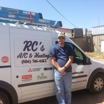 RC's A/C & Heating - Our vehicles are clearly marked so you recognize our guys when they arrive. - Heating & Air Conditioning/HVAC Near Me RC's A/C & Heating - Our vehicles are clearly marked so you recognize our guys when they arrive. - Heating & Air Conditioning/HVAC Near Me