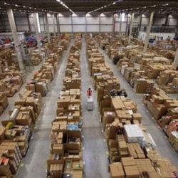 Watershed Wellness Center - Watershed Warehouse