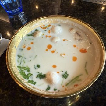 Pineapple Thai - Tom Kha - Thai Near Me - Cupertino, California Pineapple Thai - Tom Kha - Thai Near Me - Cupertino, California