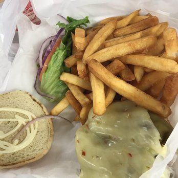 Hayfork Hotel - a sandwich and fries - Bars Near Me - Hayfork, California Hayfork Hotel - a sandwich and fries - Bars Near Me - Hayfork, California