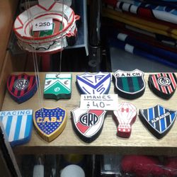 The Hincha House